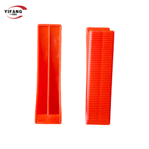 Hiện đại cao cấp 2.5mm bền tái sử dụng gốm nêm gạch san lấp mặt bằng hệ thống phụ kiện định vị miếng đệm cắt leveler Clip - Product Image 4