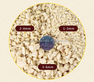 Trituradora de nueces y fresas secas, cortador de almendras trituradoras de pistacho, picador de frijoles, anacardos, máquina cortadora de maní para picar, precio - Product Image 3