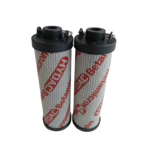OEM High Quality Fiberglass Filter Cartridge R928006645 2.0040 PWR3-A00-0-M Hydraulic Oil Folding Filter Element