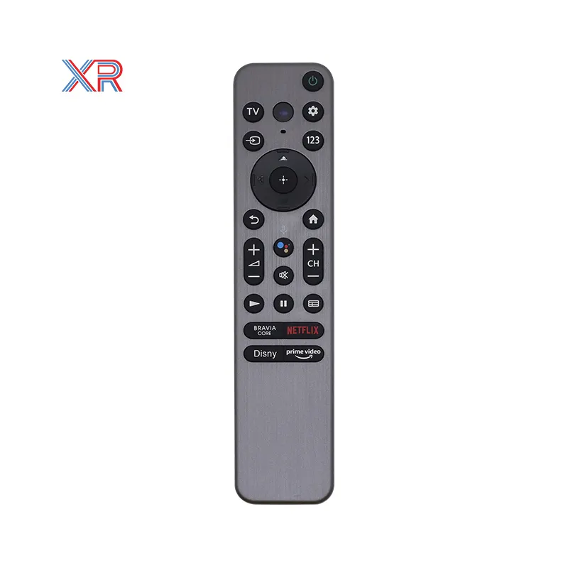 卸売TVリモコンTVユニバーサルリモコンRMF-TX900U交換用Bluetooth新しい音声リモコンはソニーブラビアスマートTVに適合