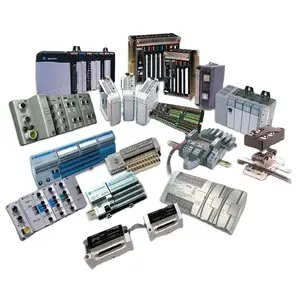 PLC YM110001-SP PFVI 101 Power Supply vfd a-b b