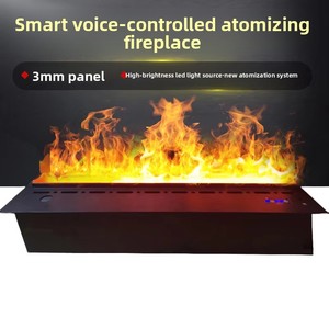 Stereo 3D simulato da 1 metro con immagine a colori, lussuoso, elettrico, con controllo vocale - Product Image 6