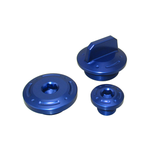 <span class=keywords><strong>Bouchon</strong></span> de distribution d'allumage de <span class=keywords><strong>remplissage</strong></span> d'<span class=keywords><strong>huile</strong></span> Kit d'habillage pour <span class=keywords><strong>moto</strong></span> KLX110 KLX110L Pit Dirt Bike - Product Image 4