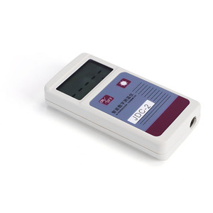 Thermomètre numérique JDC-2 pour la construction, l'asphalte et le béton - Capteur de température intégré avec plage de mesure de -30°<span class=keywords><strong>C</strong></span> ° De la lettre <span class=keywords><strong>C</strong></span> à la 150 ° <span class=keywords><strong>C</strong></span> - Product Image 2