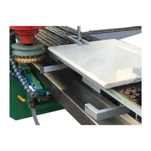 Machine de découpe de pierre multifonctionnelle CNC pour granit et marbre avec panneau de commande - Product Image 5