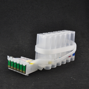 Giá rẻ Giá Hot bán 100ml 250ml 350ml phổ Ciss <span class=keywords><strong>Ink</strong></span> <span class=keywords><strong>Tank</strong></span> thích hợp cho Epson HP Canon anh em máy in phun - Product Image 4