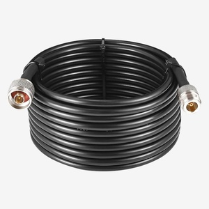 Câble coaxial RG6 RG58 RG59 de haute qualité 75 ohms, conducteur en cuivre pur pour connexion réseau d'<span class=keywords><strong>antenne</strong></span> TV <span class=keywords><strong>satellite</strong></span>, CCTV, CATV - Product Image 1
