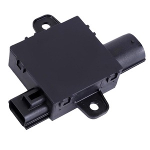 Module de commande de ventilateur Cadillac 23506648 23188752 22761222 1581991 pour camion LT, pièce de rechange en plastique et alliage d'aluminium - Product Image 5