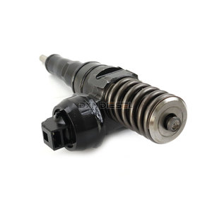 Inyector de combustible diésel de alta presión DXM 0414720215 038130073AG inyector para VW <span class=keywords><strong>CADDY</strong></span> 2,0 SDI 51kw Skoda Fabia 6Y 2004-2007 - Product Image 6
