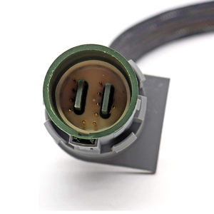 สายรัดอะแดปเตอร์สายส่งกำลัง<span class=keywords><strong>4L60E</strong></span> กับ4L80E ขั้วต่อเซ็นเซอร์ความเร็ว LS - Product Image 2