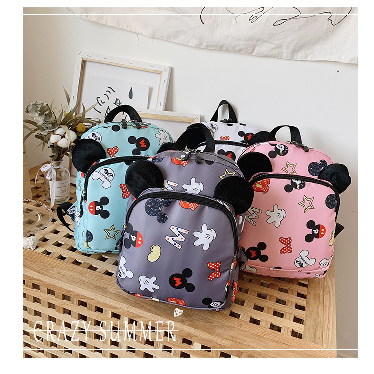 drawstring lunch bolsa tutorial