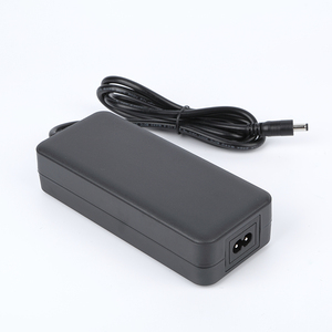 <span class=keywords><strong>Chargeur</strong></span> <span class=keywords><strong>de</strong></span> <span class=keywords><strong>batterie</strong></span> au lithium 42V 2A pour véhicule, scooter, vélo. - Product Image 4