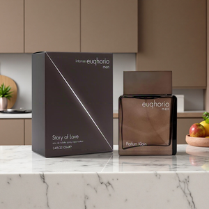 Commercio all'ingrosso personalizzato 100ml in pelle profumo love love love love love love Lasting moderno Cross-Border caldo di vendita eterna estate Spray - Product Image 6