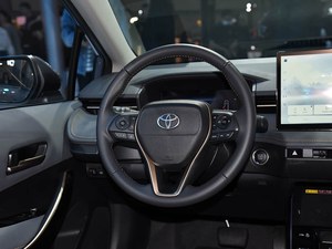 Autos Usados <span class=keywords><strong>Toyota</strong></span> <span class=keywords><strong>Corolla</strong></span> <span class=keywords><strong>2023</strong></span> 1.2T Híbrido Sedán, Sin Accidentes, Título Limpio, Volante a la Izquierda - Product Image 3