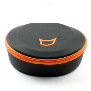 EVA Material <b>Spectacle</b> <b>Case</b> - Product Image 5