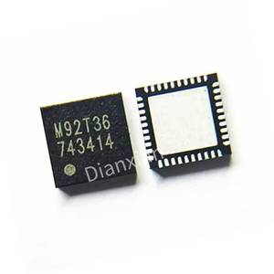 Componentes Originales Garantizados M92T36 M92t36 Chip IC de Carga de Energía - Product Image 1