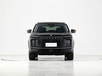 Jetour L9 Hybride EV SUV PHEV 2024, Voiture Électrique, Véhicule à Énergie Nouvelle, Autonomie 601-700 km, Batterie 110 kWh