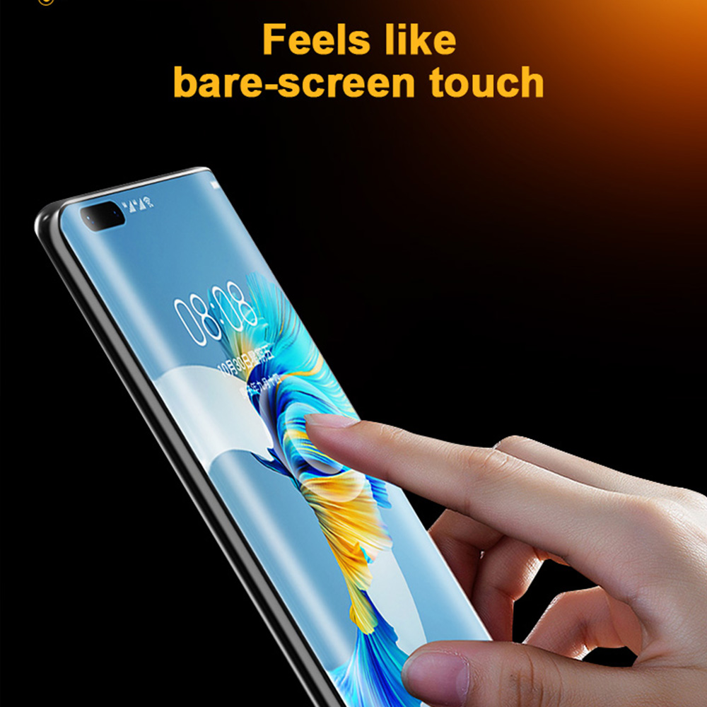 Лидер продаж, оптовая продажа, гидрогелевые УФ-пленки VIMSHI из закаленного стекла, Защита экрана для мобильных ноутбуков и часов, Защита экрана для разных моделей