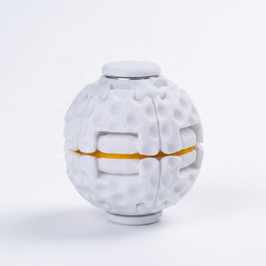 Balle anti-stress imprimée en 3D à presser et à tourner, design sportif créatif pour enfants et adultes, jouet de bureau, jeu sensoriel - Product Image 5