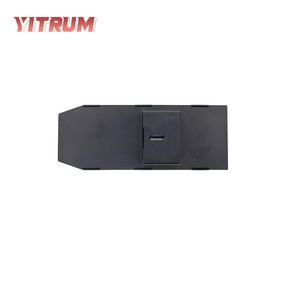YITRUM Car Window <b>Switch</b> 26696325 For Buick Excelle Electric Master Control <b>12V</b> Auto <b>Switches</b> - Product Image 3