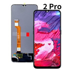 OEM fabbrica originale schermo LCD universale per Realme 2 Pro Display per Realme 2pro Lcd sostituzione del telefono cellulare - Product Image 1