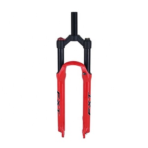 26''27. 5''29'' bobina sospensione forcella in lega disco - Product Image 1