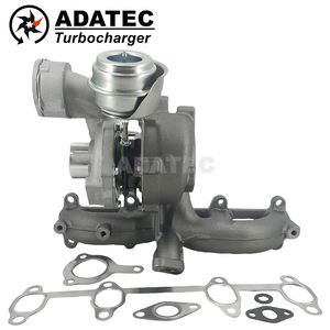 Offre Spéciale GT1749V 720855 038253016F pour Audi A3/ Seat Leon/VW Bora /<span class=keywords><strong>Golf</strong></span> IV 1.9 <span class=keywords><strong>TDI</strong></span> nouvel ensemble de turbocompresseur - Product Image 5
