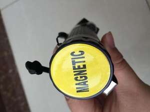 ロードセーフ12インチ<span class=keywords><strong>16</strong></span>インチLEDトラフィックワードバトン3モード充電式安全交通 - Product Image 5