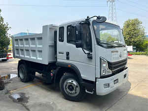 HOWO FAW Jiefang 4X2 Mini camion léger à benne basculante arrière pour camion minier à vendre sur le marché <span class=keywords><strong>d</strong></span>'Amérique <span class=keywords><strong>centrale</strong></span> - Product Image 5