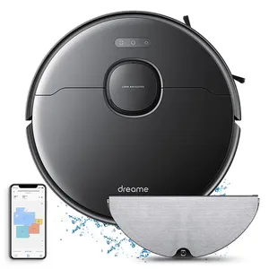 NOUVEAU 2022 Dreame Bot L10 Pro Aspirateur Robot Intelligent et Économique avec Fonction de Nettoyage et Application Mobile Automatique - Product Image 1