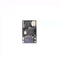 Récepteur RATE ELRS 2.4G PRO pour drones FPV, avions à voilure fixe et accessoires pour modèles réduits d'avions