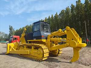 Bulldozer Shantui SD22 original, nuevo, en promoción, en buen estado de funcionamiento. - Product Image 2