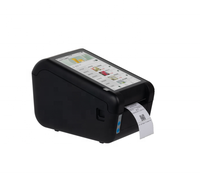 Système de point de vente tactile Android SUNSON All One Mini avec imprimante d'étiquettes thermiques, garantie de 18 mois, papier 58 mm en stock