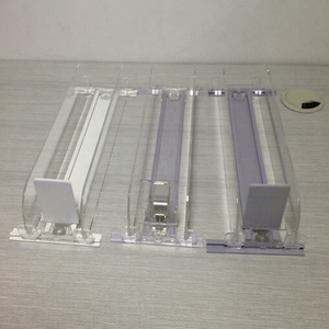 Sistema Inteligente de Empuje para Paquetes de Cigarrillos, Solución Automática de Exhibición y Dispensación para Minoristas - Product Image 1