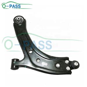 Bras de commande inférieur avant OPASS pour PROTON BOLD PREVE <span class=keywords><strong>SUPRIMA</strong></span> S 2009- PW827041 - Product Image 3