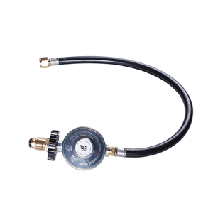 Régulateur de gaz haute pression 1PSIG - Product Image 1