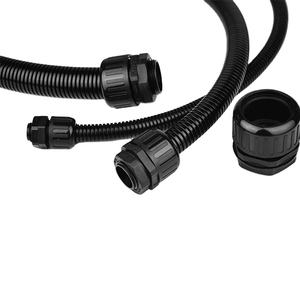 وصلة خرطوم مضادة للماء مخصصة من أجل المفاصل النقابية عالية الجودة - Product Image 5