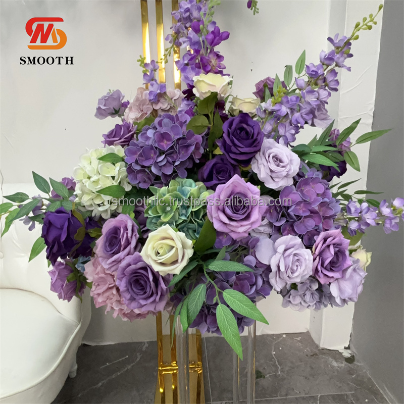 ลูกบอลดอกไม้