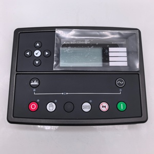 DSE7310MKII Controller DSE7310 Control Module - Product Image 3