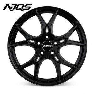 Jantes en alliage forgées sur mesure NJQS Enkei VULCAN pour voitures particulières, 20 et 21 pouces, 5x120, haute résistance, tuning pour Honda Odyssey - Product Image 1