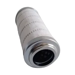 Replacement hydraulic oil filter element HC9801FDP8H