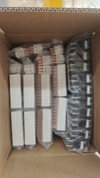Connecteur de thermocouple mini pour ensemble mâle-femelle, sonde de température PT100 RTD, CE RoHS, directement de l'usine OEM