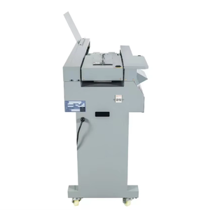 Wholesale Qualities Product Hardcover Books Printing Glue Automatic <b>Binding</b> <b>Machine</b> - Product Image 3