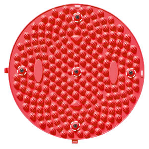 Sağlık ayak parmak basıncı kan dolaşımı plaka ayak masaj matı taban akupunktur yastık - Product Image 4