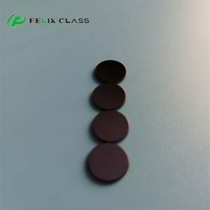 Lente Óptica IR Si FELIX YuTai - Product Image 4