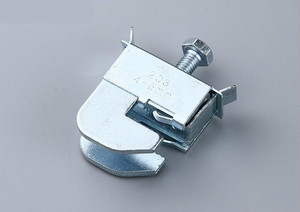 UTL pince de connexion de barre omnibus rectangulaire de haute qualité <span class=keywords><strong>SU</strong></span>/SV pince de connexion d'armoire de distribution de borne en cuivre/acier - Product Image 5