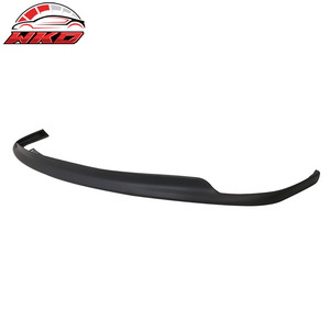 Alerón delantero estilo TTE de poliuretano de alta calidad para Lexus GS300 GS400 GS430 98-05, accesorio exterior. - Product Image 4