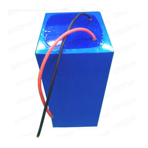 Betere Service 18650 Shenzhen 17S10P 60V 20Ah Li-Ion Batterij Met Pcb - Product Image 4