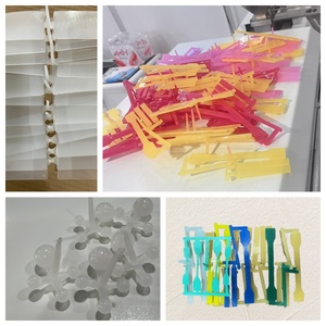 Nhà sản xuất của thực tế và nhỏ gọn phòng thí nghiệm máy ép phun - Product Image 2