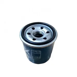 Auto Parts OIL Filter 26300-02500 15208-AA080 15208-65F0c 26300-02751 B651-14-302 For MANN-FILTER